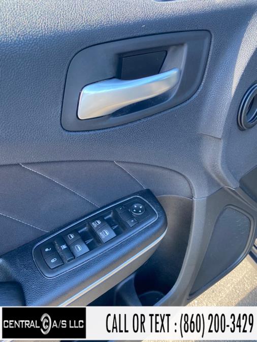 Used Dodge Charger 4dr Sdn SXT AWD 2016 | Central A/S LLC. East Windsor, Connecticut Used Dodge Charger 4dr Sdn SXT AWD 2016 | Central A/S LLC. East Windsor, Connecticut