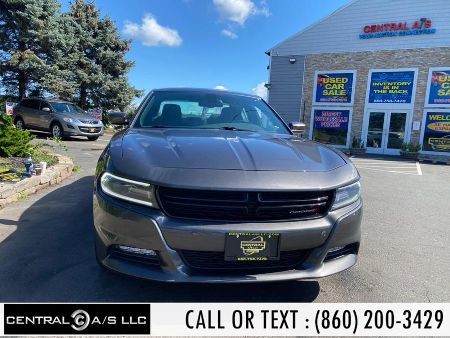 Used Dodge Charger 4dr Sdn SXT AWD 2016 | Central A/S LLC. East Windsor, Connecticut Used Dodge Charger 4dr Sdn SXT AWD 2016 | Central A/S LLC. East Windsor, Connecticut