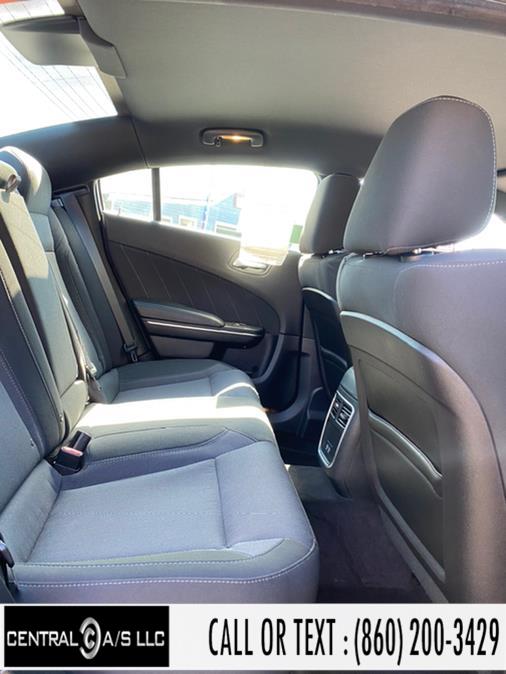 Used Dodge Charger 4dr Sdn SXT AWD 2016 | Central A/S LLC. East Windsor, Connecticut Used Dodge Charger 4dr Sdn SXT AWD 2016 | Central A/S LLC. East Windsor, Connecticut