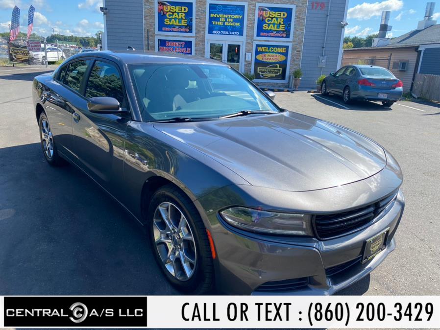 Used Dodge Charger 4dr Sdn SXT AWD 2016 | Central A/S LLC. East Windsor, Connecticut Used Dodge Charger 4dr Sdn SXT AWD 2016 | Central A/S LLC. East Windsor, Connecticut