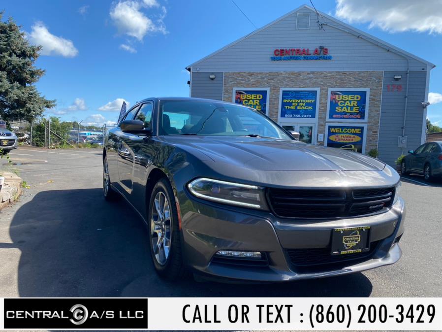 Used Dodge Charger 4dr Sdn SXT AWD 2016 | Central A/S LLC. East Windsor, Connecticut Used Dodge Charger 4dr Sdn SXT AWD 2016 | Central A/S LLC. East Windsor, Connecticut