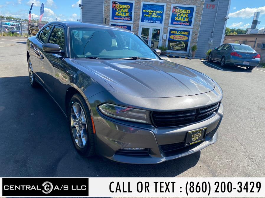 Used Dodge Charger 4dr Sdn SXT AWD 2016 | Central A/S LLC. East Windsor, Connecticut Used Dodge Charger 4dr Sdn SXT AWD 2016 | Central A/S LLC. East Windsor, Connecticut
