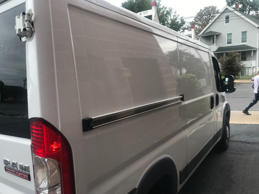 Used Ram ProMaster Cargo Van 1500 Low Roof 136" WB 2017 | Airway Motors. Bridgeport, Connecticut Used Ram ProMaster Cargo Van 1500 Low Roof 136" WB 2017 | Airway Motors. Bridgeport, Connecticut
