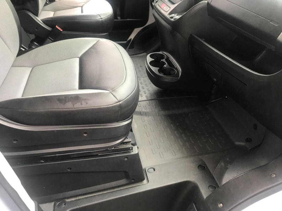 Used Ram ProMaster Cargo Van 1500 Low Roof 136" WB 2017 | Airway Motors. Bridgeport, Connecticut Used Ram ProMaster Cargo Van 1500 Low Roof 136" WB 2017 | Airway Motors. Bridgeport, Connecticut