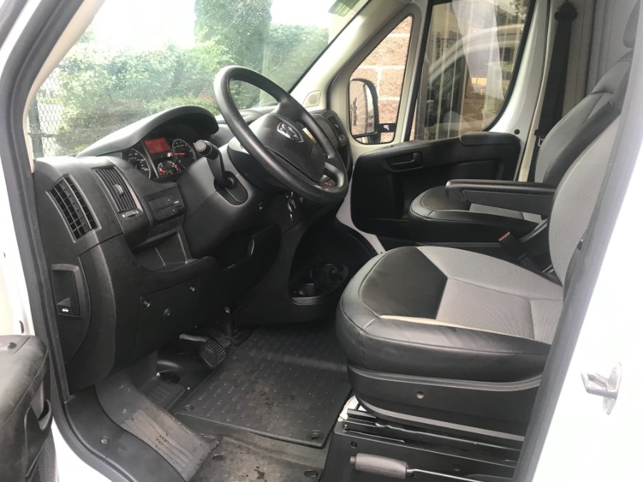 Used Ram ProMaster Cargo Van 1500 Low Roof 136" WB 2017 | Airway Motors. Bridgeport, Connecticut Used Ram ProMaster Cargo Van 1500 Low Roof 136" WB 2017 | Airway Motors. Bridgeport, Connecticut