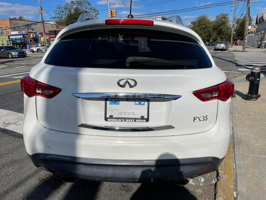 2009 INFINITI FX35 AWD 4dr, available for sale in Brooklyn, New York | Worlds Best Auto Inc. Brooklyn, New York 2009 INFINITI FX35 AWD 4dr, available for sale in Brooklyn, New York | Worlds Best Auto Inc. Brooklyn, New York