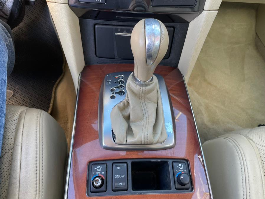 2009 INFINITI FX35 AWD 4dr, available for sale in Brooklyn, New York | Worlds Best Auto Inc. Brooklyn, New York 2009 INFINITI FX35 AWD 4dr, available for sale in Brooklyn, New York | Worlds Best Auto Inc. Brooklyn, New York