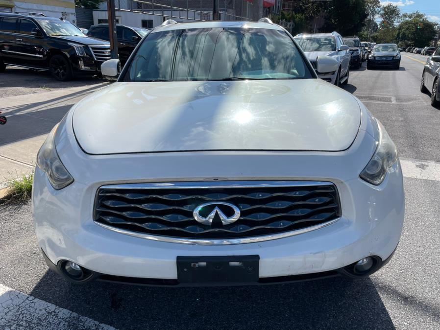 2009 INFINITI FX35 AWD 4dr, available for sale in Brooklyn, New York | Worlds Best Auto Inc. Brooklyn, New York 2009 INFINITI FX35 AWD 4dr, available for sale in Brooklyn, New York | Worlds Best Auto Inc. Brooklyn, New York