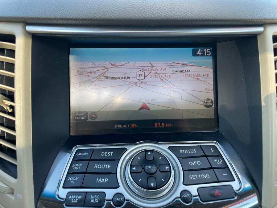 2009 INFINITI FX35 AWD 4dr, available for sale in Brooklyn, New York | Worlds Best Auto Inc. Brooklyn, New York 2009 INFINITI FX35 AWD 4dr, available for sale in Brooklyn, New York | Worlds Best Auto Inc. Brooklyn, New York