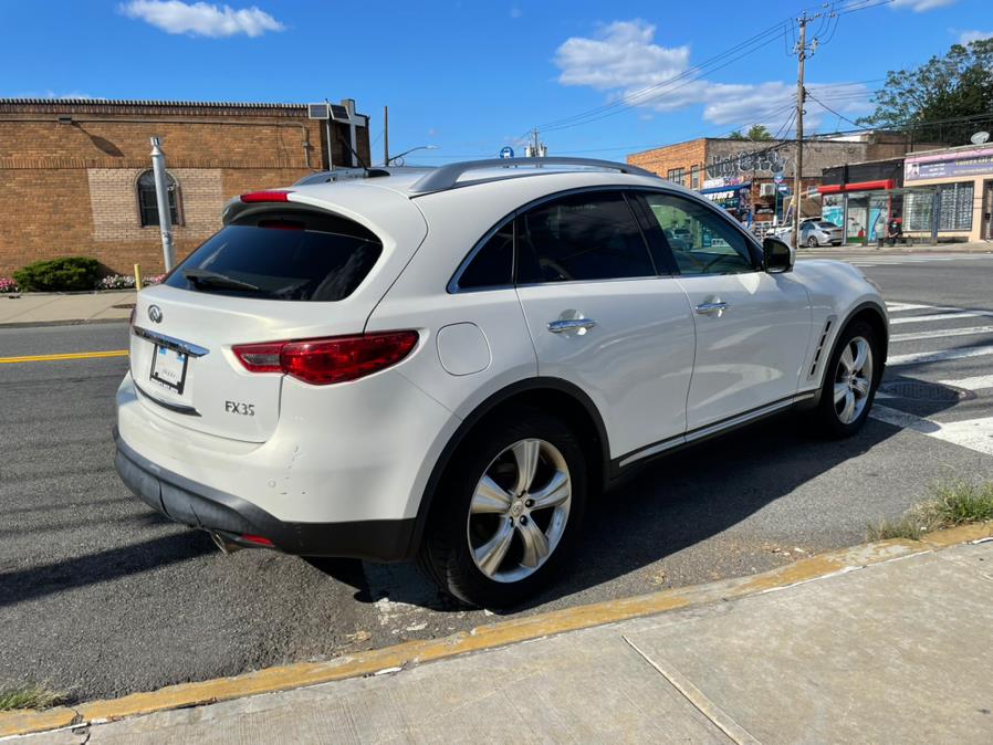 2009 INFINITI FX35 AWD 4dr, available for sale in Brooklyn, New York | Worlds Best Auto Inc. Brooklyn, New York 2009 INFINITI FX35 AWD 4dr, available for sale in Brooklyn, New York | Worlds Best Auto Inc. Brooklyn, New York