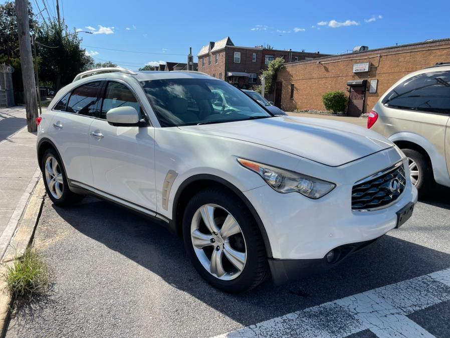 2009 INFINITI FX35 AWD 4dr, available for sale in Brooklyn, New York | Worlds Best Auto Inc. Brooklyn, New York 2009 INFINITI FX35 AWD 4dr, available for sale in Brooklyn, New York | Worlds Best Auto Inc. Brooklyn, New York