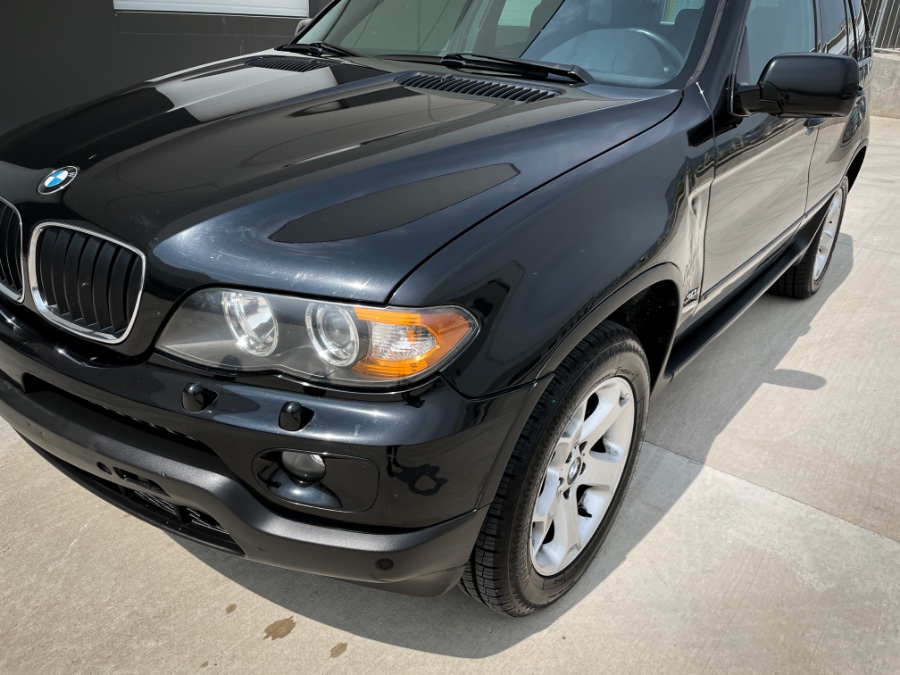 2006 BMW X5 X5 4dr AWD 3.0i, available for sale in Salt Lake City, Utah | Guchon Imports. Salt Lake City, Utah 2006 BMW X5 X5 4dr AWD 3.0i, available for sale in Salt Lake City, Utah | Guchon Imports. Salt Lake City, Utah