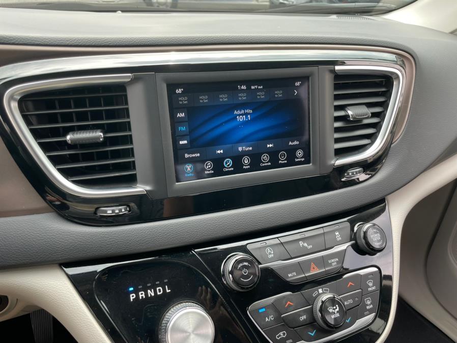 Used Chrysler Pacifica Touring L FWD 2018 | Mint Auto Sales. Islip, New York Used Chrysler Pacifica Touring L FWD 2018 | Mint Auto Sales. Islip, New York