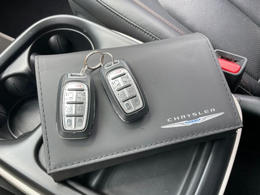 Used Chrysler Pacifica Touring L FWD 2018 | Mint Auto Sales. Islip, New York Used Chrysler Pacifica Touring L FWD 2018 | Mint Auto Sales. Islip, New York