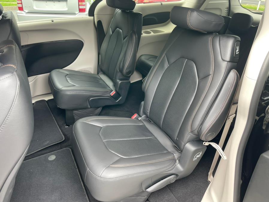 Used Chrysler Pacifica Touring L FWD 2018 | Mint Auto Sales. Islip, New York Used Chrysler Pacifica Touring L FWD 2018 | Mint Auto Sales. Islip, New York