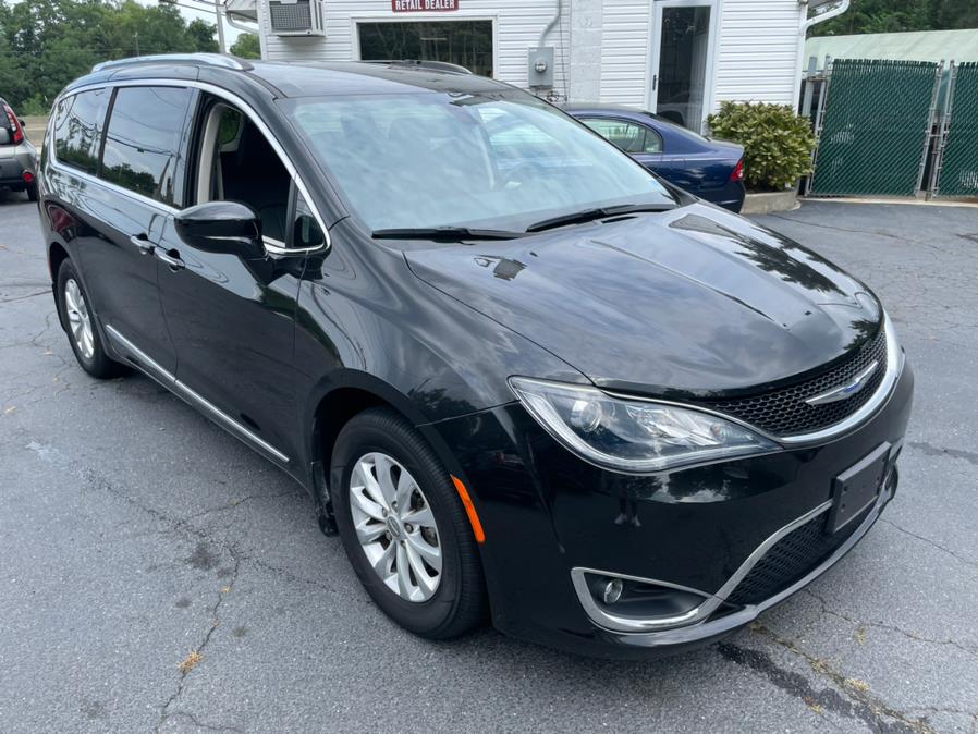 Used Chrysler Pacifica Touring L FWD 2018 | Mint Auto Sales. Islip, New York Used Chrysler Pacifica Touring L FWD 2018 | Mint Auto Sales. Islip, New York