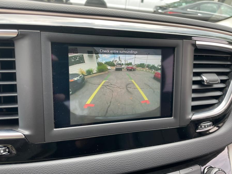 Used Chrysler Pacifica Touring L FWD 2018 | Mint Auto Sales. Islip, New York Used Chrysler Pacifica Touring L FWD 2018 | Mint Auto Sales. Islip, New York
