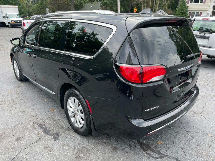 Used Chrysler Pacifica Touring L FWD 2018 | Mint Auto Sales. Islip, New York Used Chrysler Pacifica Touring L FWD 2018 | Mint Auto Sales. Islip, New York