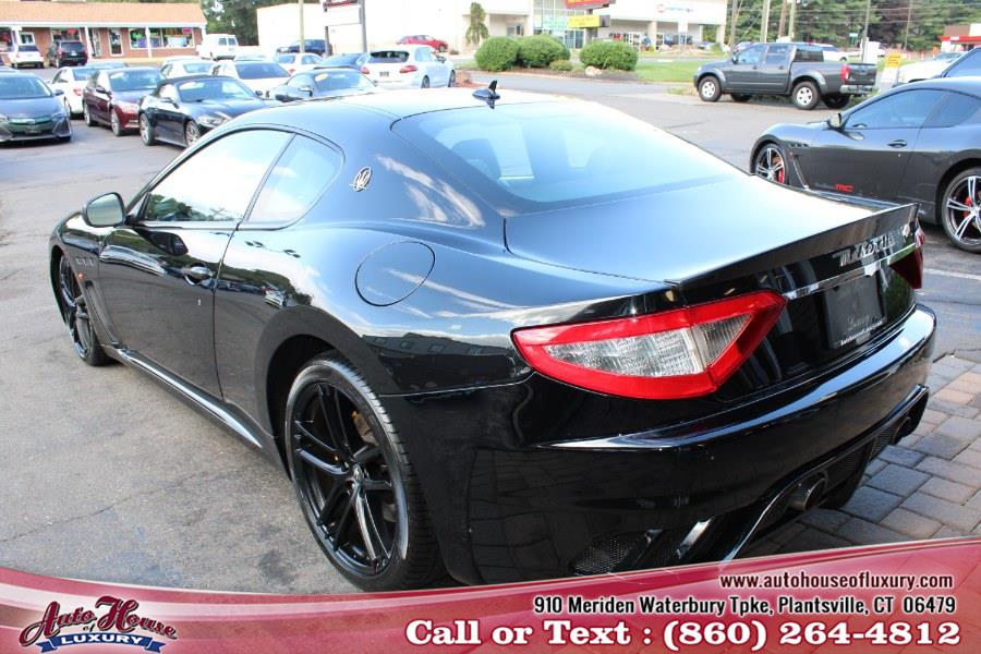2012 Maserati GranTurismo 2dr Cpe GranTurismo MC Stradale, available for sale in Plantsville, Connecticut | Auto House of Luxury. Plantsville, Connecticut 2012 Maserati GranTurismo 2dr Cpe GranTurismo MC Stradale, available for sale in Plantsville, Connecticut | Auto House of Luxury. Plantsville, Connecticut