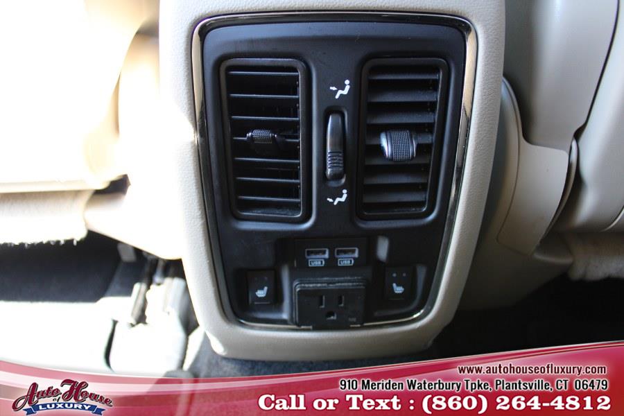 2014 Jeep Grand Cherokee 4WD 4dr Limited, available for sale in Plantsville, Connecticut | Auto House of Luxury. Plantsville, Connecticut 2014 Jeep Grand Cherokee 4WD 4dr Limited, available for sale in Plantsville, Connecticut | Auto House of Luxury. Plantsville, Connecticut