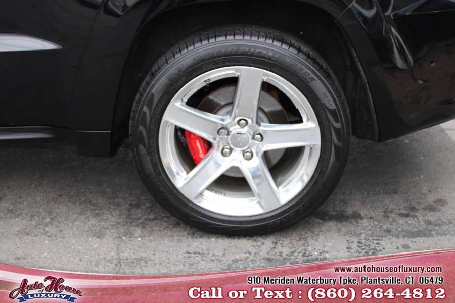 2017 Jeep Grand Cherokee SRT 4x4, available for sale in Plantsville, Connecticut | Auto House of Luxury. Plantsville, Connecticut 2017 Jeep Grand Cherokee SRT 4x4, available for sale in Plantsville, Connecticut | Auto House of Luxury. Plantsville, Connecticut