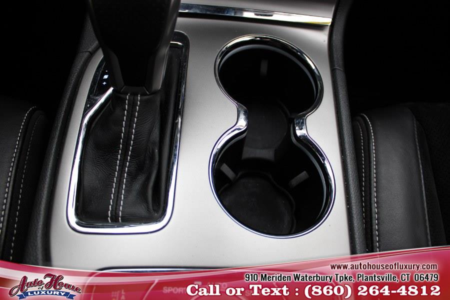 2017 Jeep Grand Cherokee SRT 4x4, available for sale in Plantsville, Connecticut | Auto House of Luxury. Plantsville, Connecticut 2017 Jeep Grand Cherokee SRT 4x4, available for sale in Plantsville, Connecticut | Auto House of Luxury. Plantsville, Connecticut