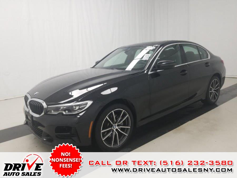 Used BMW 3 Series 330i xDrive Sedan North America 2020 | Drive Auto Sales. Bayshore, New York