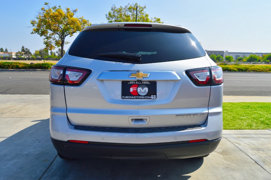 Used Chevrolet Traverse FWD 4dr LT w/1LT 2013 | Fusion Motors Inc. Moreno Valley, California Used Chevrolet Traverse FWD 4dr LT w/1LT 2013 | Fusion Motors Inc. Moreno Valley, California