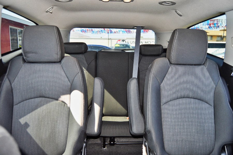 Used Chevrolet Traverse FWD 4dr LT w/1LT 2013 | Fusion Motors Inc. Moreno Valley, California Used Chevrolet Traverse FWD 4dr LT w/1LT 2013 | Fusion Motors Inc. Moreno Valley, California