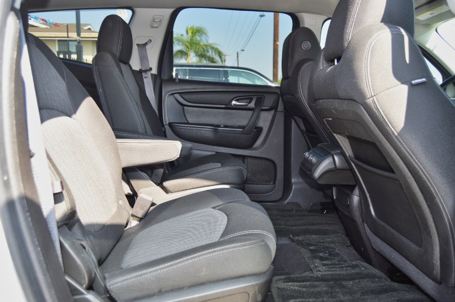 Used Chevrolet Traverse FWD 4dr LT w/1LT 2013 | Fusion Motors Inc. Moreno Valley, California Used Chevrolet Traverse FWD 4dr LT w/1LT 2013 | Fusion Motors Inc. Moreno Valley, California