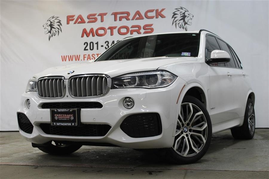 2014 BMW X5 XDRIVE50I, available for sale in Paterson, New Jersey | Fast Track Motors. Paterson, New Jersey