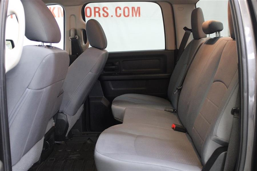 Used Ram 1500 ST 2018 | Fast Track Motors. Paterson, New Jersey Used Ram 1500 ST 2018 | Fast Track Motors. Paterson, New Jersey