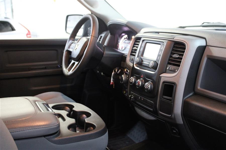 Used Ram 1500 ST 2018 | Fast Track Motors. Paterson, New Jersey Used Ram 1500 ST 2018 | Fast Track Motors. Paterson, New Jersey