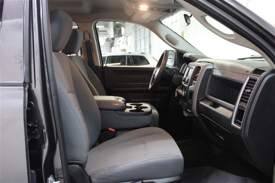 Used Ram 1500 ST 2018 | Fast Track Motors. Paterson, New Jersey Used Ram 1500 ST 2018 | Fast Track Motors. Paterson, New Jersey