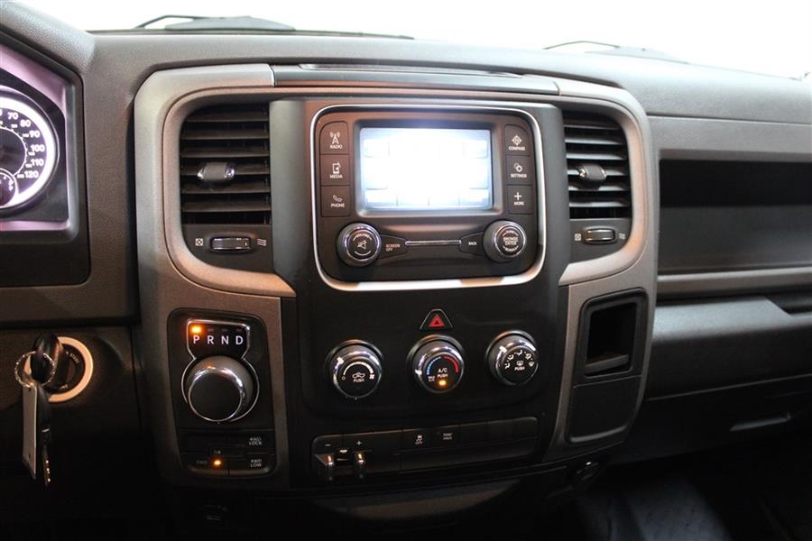 Used Ram 1500 ST 2018 | Fast Track Motors. Paterson, New Jersey Used Ram 1500 ST 2018 | Fast Track Motors. Paterson, New Jersey