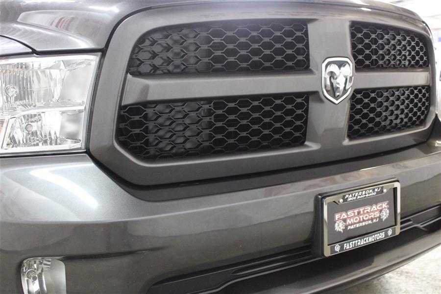 Used Ram 1500 ST 2018 | Fast Track Motors. Paterson, New Jersey Used Ram 1500 ST 2018 | Fast Track Motors. Paterson, New Jersey
