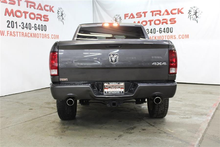 Used Ram 1500 ST 2018 | Fast Track Motors. Paterson, New Jersey Used Ram 1500 ST 2018 | Fast Track Motors. Paterson, New Jersey