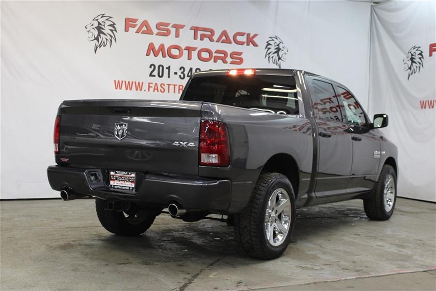Used Ram 1500 ST 2018 | Fast Track Motors. Paterson, New Jersey Used Ram 1500 ST 2018 | Fast Track Motors. Paterson, New Jersey