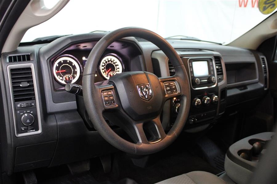 Used Ram 1500 ST 2018 | Fast Track Motors. Paterson, New Jersey Used Ram 1500 ST 2018 | Fast Track Motors. Paterson, New Jersey