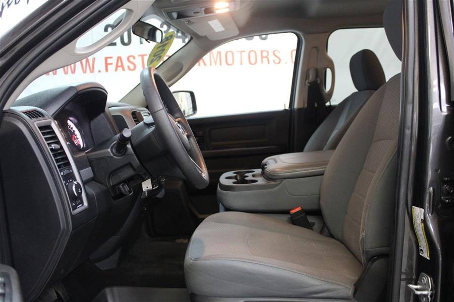 Used Ram 1500 ST 2018 | Fast Track Motors. Paterson, New Jersey Used Ram 1500 ST 2018 | Fast Track Motors. Paterson, New Jersey