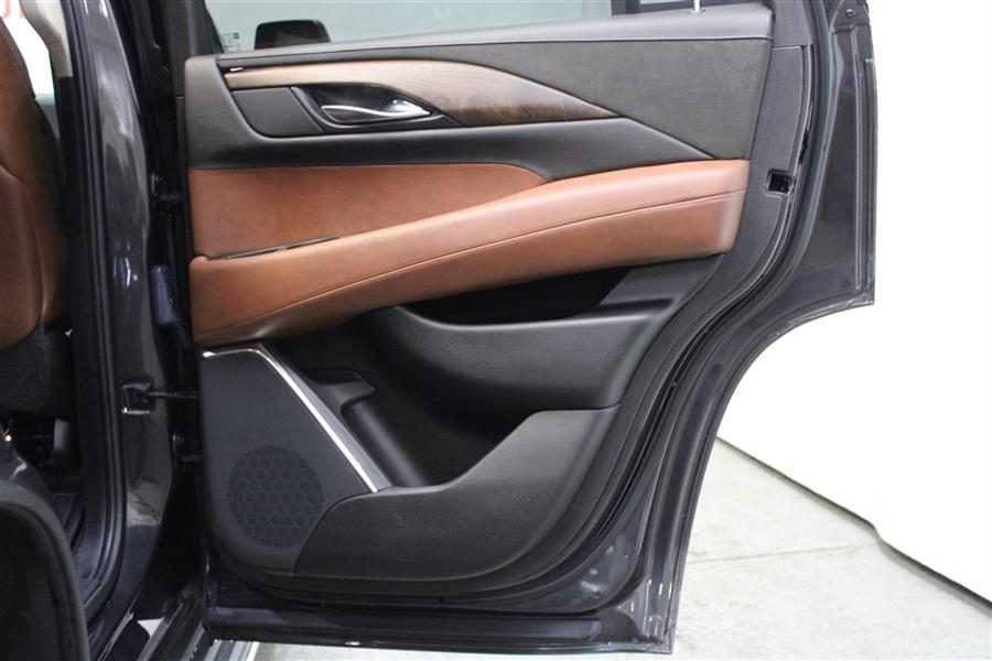 Used Cadillac Escalade LUXURY 2016 | Fast Track Motors. Paterson, New Jersey Used Cadillac Escalade LUXURY 2016 | Fast Track Motors. Paterson, New Jersey