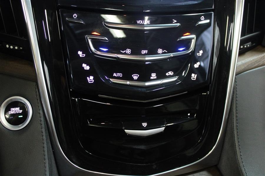 Used Cadillac Escalade LUXURY 2016 | Fast Track Motors. Paterson, New Jersey Used Cadillac Escalade LUXURY 2016 | Fast Track Motors. Paterson, New Jersey