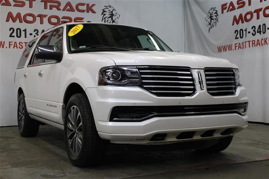 2017 Lincoln Navigator SELECT, available for sale in Paterson, New Jersey | Fast Track Motors. Paterson, New Jersey 2017 Lincoln Navigator SELECT, available for sale in Paterson, New Jersey | Fast Track Motors. Paterson, New Jersey
