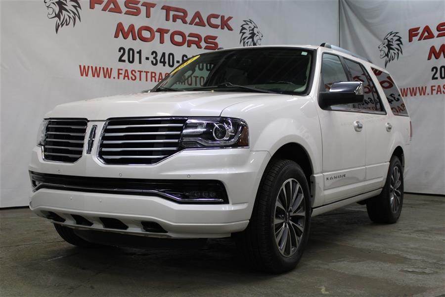 2017 Lincoln Navigator SELECT, available for sale in Paterson, New Jersey | Fast Track Motors. Paterson, New Jersey 2017 Lincoln Navigator SELECT, available for sale in Paterson, New Jersey | Fast Track Motors. Paterson, New Jersey