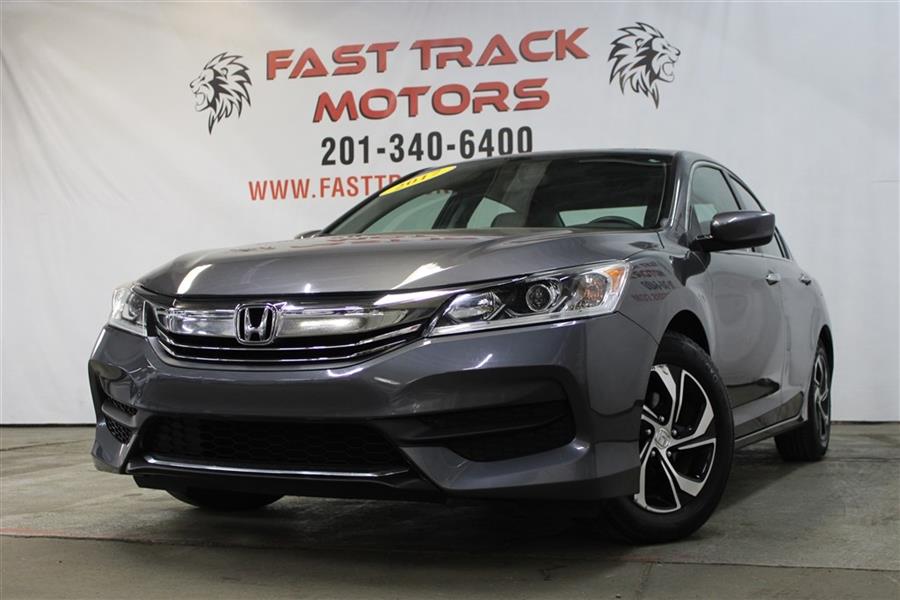 2017 Honda Accord LX, available for sale in Paterson, New Jersey | Fast Track Motors. Paterson, New Jersey 2017 Honda Accord LX, available for sale in Paterson, New Jersey | Fast Track Motors. Paterson, New Jersey