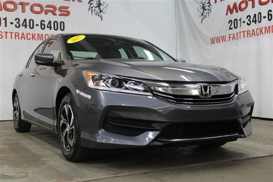 2017 Honda Accord LX, available for sale in Paterson, New Jersey | Fast Track Motors. Paterson, New Jersey 2017 Honda Accord LX, available for sale in Paterson, New Jersey | Fast Track Motors. Paterson, New Jersey