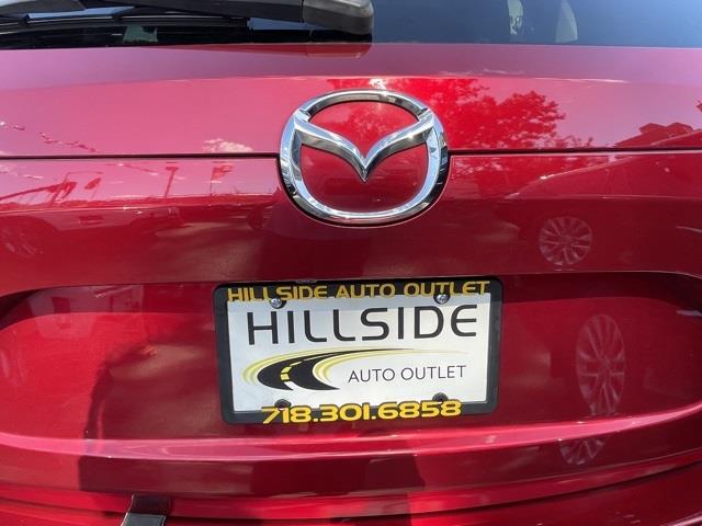 Used Mazda Cx-5 Touring 2018 | Hillside Auto Outlet. Jamaica, New York Used Mazda Cx-5 Touring 2018 | Hillside Auto Outlet. Jamaica, New York