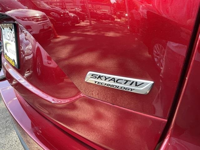 Used Mazda Cx-5 Touring 2018 | Hillside Auto Outlet. Jamaica, New York Used Mazda Cx-5 Touring 2018 | Hillside Auto Outlet. Jamaica, New York