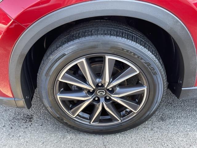 Used Mazda Cx-5 Touring 2018 | Hillside Auto Outlet. Jamaica, New York Used Mazda Cx-5 Touring 2018 | Hillside Auto Outlet. Jamaica, New York