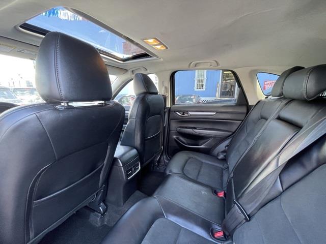 Used Mazda Cx-5 Touring 2018 | Hillside Auto Outlet. Jamaica, New York Used Mazda Cx-5 Touring 2018 | Hillside Auto Outlet. Jamaica, New York